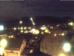 Archiv Foto Webcam Hotel Rosenstock, Fischen im Allgäu 19:00