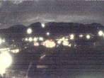 Archived image Webcam Rosenstock Hotel, Fischen in the Allgäu 23:00