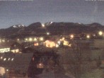 Archiv Foto Webcam Hotel Rosenstock, Fischen im Allgäu 23:00