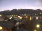 Archiv Foto Webcam Hotel Rosenstock, Fischen im Allgäu 05:00