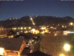 Archiv Foto Webcam Hotel Rosenstock, Fischen im Allgäu 19:00