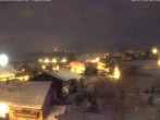 Archived image Webcam Rosenstock Hotel, Fischen in the Allgäu 05:00
