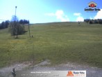 Archiv Foto Webcam Thalerhöhe bei Immenstadt 09:00