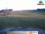 Archived image Webcam Thalerhöhe near Immenstadt 19:00
