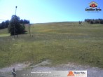 Archiv Foto Webcam Thalerhöhe bei Immenstadt 09:00