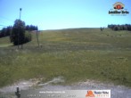 Archiv Foto Webcam Thalerhöhe bei Immenstadt 11:00