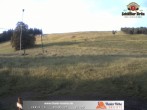 Archived image Webcam Thalerhöhe near Immenstadt 05:00