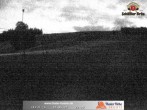 Archived image Webcam Thalerhöhe near Immenstadt 21:00