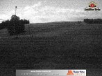 Archived image Webcam Thalerhöhe near Immenstadt 22:00
