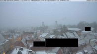 Archiv Foto Webcam Isny im Allgäu 15:00