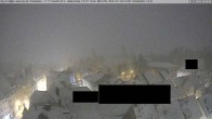 Archiv Foto Webcam Isny im Allgäu 17:00