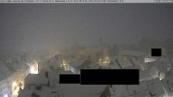 Archiv Foto Webcam Isny im Allgäu 01:00