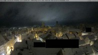 Archiv Foto Webcam Isny im Allgäu 03:00