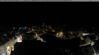 Archived image Webcam Health resort Isny 23:00