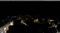 Archiv Foto Webcam Isny im Allgäu 23:00