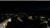 Archiv Foto Webcam Isny im Allgäu 05:00