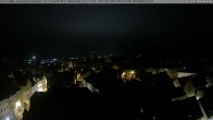 Archiv Foto Webcam Isny im Allgäu 23:00