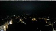 Archiv Foto Webcam Isny im Allgäu 01:00