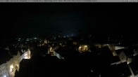 Archiv Foto Webcam Isny im Allgäu 03:00