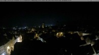 Archiv Foto Webcam Isny im Allgäu 05:00