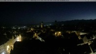 Archiv Foto Webcam Isny im Allgäu 06:00