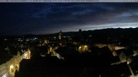 Archiv Foto Webcam Isny im Allgäu 05:00