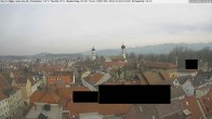 Archiv Foto Webcam Isny im Allgäu 09:00