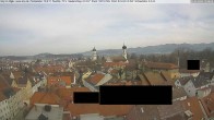 Archiv Foto Webcam Isny im Allgäu 11:00