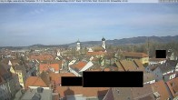 Archiv Foto Webcam Isny im Allgäu 13:00