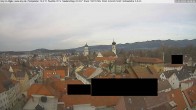 Archiv Foto Webcam Isny im Allgäu 15:00