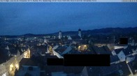 Archiv Foto Webcam Isny im Allgäu 17:00