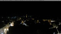 Archived image Webcam Health resort Isny 21:00