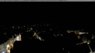 Archiv Foto Webcam Isny im Allgäu 23:00