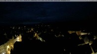 Archiv Foto Webcam Isny im Allgäu 03:00