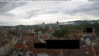 Archiv Foto Webcam Isny im Allgäu 06:00