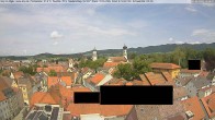 Archiv Foto Webcam Isny im Allgäu 13:00