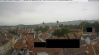 Archived image Webcam Health resort Isny 07:00