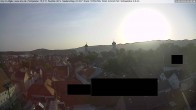Archiv Foto Webcam Isny im Allgäu 05:00