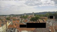 Archiv Foto Webcam Isny im Allgäu 09:00