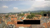 Archiv Foto Webcam Isny im Allgäu 13:00