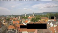 Archiv Foto Webcam Isny im Allgäu 15:00