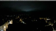 Archiv Foto Webcam Isny im Allgäu 23:00