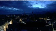 Archiv Foto Webcam Isny im Allgäu 03:00