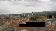 Archiv Foto Webcam Isny im Allgäu 06:00