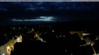 Archiv Foto Webcam Isny im Allgäu 03:00