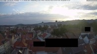 Archiv Foto Webcam Isny im Allgäu 05:00