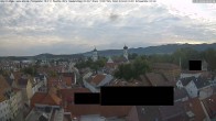 Archiv Foto Webcam Isny im Allgäu 06:00