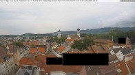 Archiv Foto Webcam Isny im Allgäu 05:00