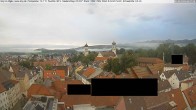 Archiv Foto Webcam Isny im Allgäu 05:00
