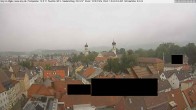 Archiv Foto Webcam Isny im Allgäu 07:00